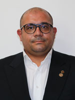 MITRICOF George-Cristian 